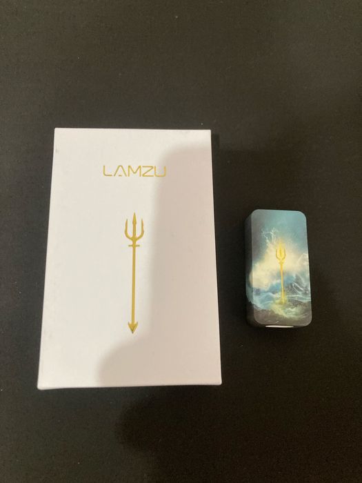 Vand Lamzu 4k dongle (mouse reciever)