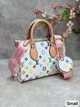 Genti Louis Vuitton noi!