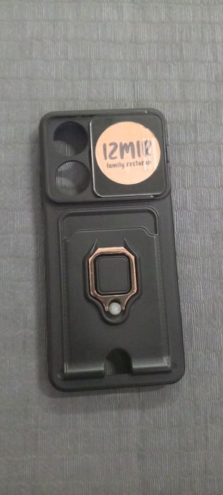 Tecno Spark 20 C , telefoni chexol