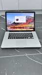 Macbook pro 15 i7