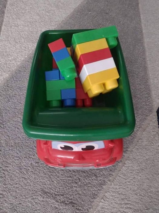 Lot jucarii copii 2 Ani