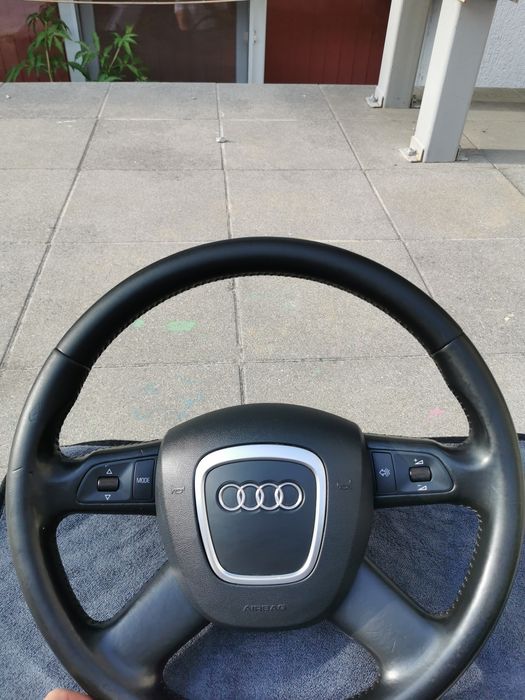 Волан Audi A4 Audi A6