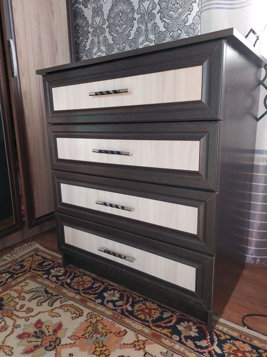 Комод камод с ДОСТАВКОЙ 92×80×53