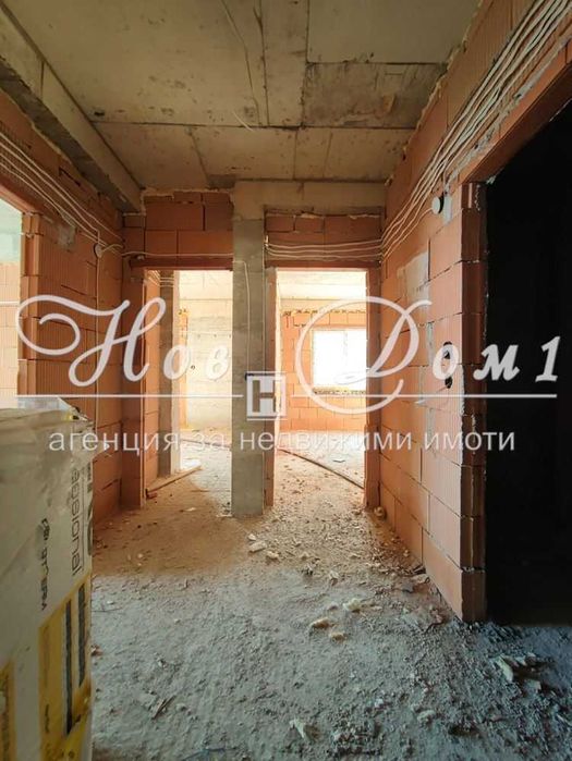 Продава се Тристаен апартамент в Варна, Виница - 74 кв.м за 1460 €/кв.м - Снимка #3