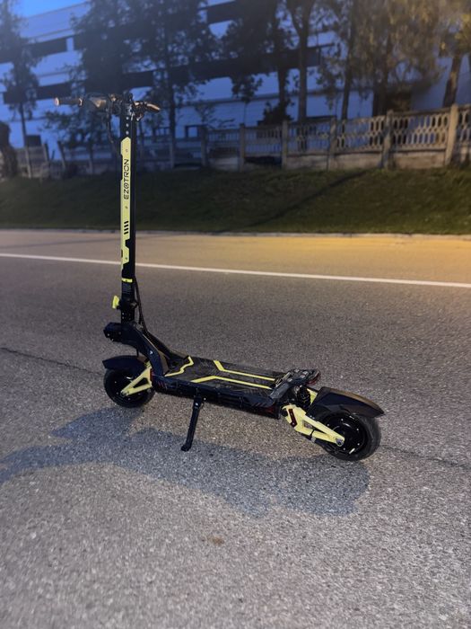 Trotineta electrica Ezotron E400 Pro