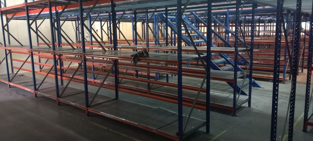 Rafturi metalice 865x77