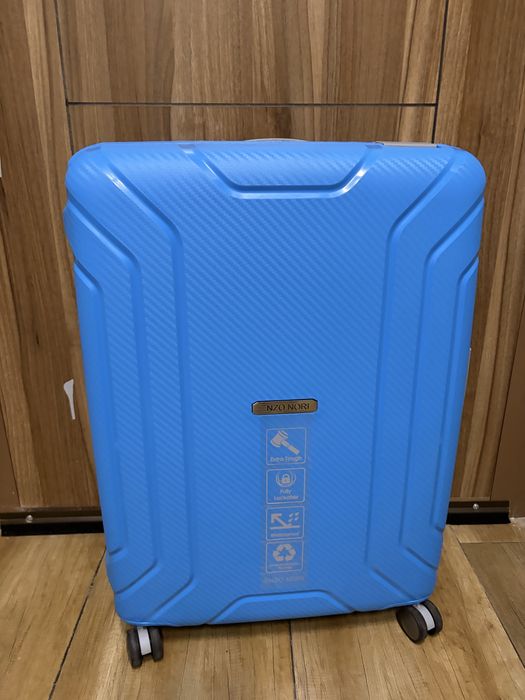 Куфар Enzo Nori