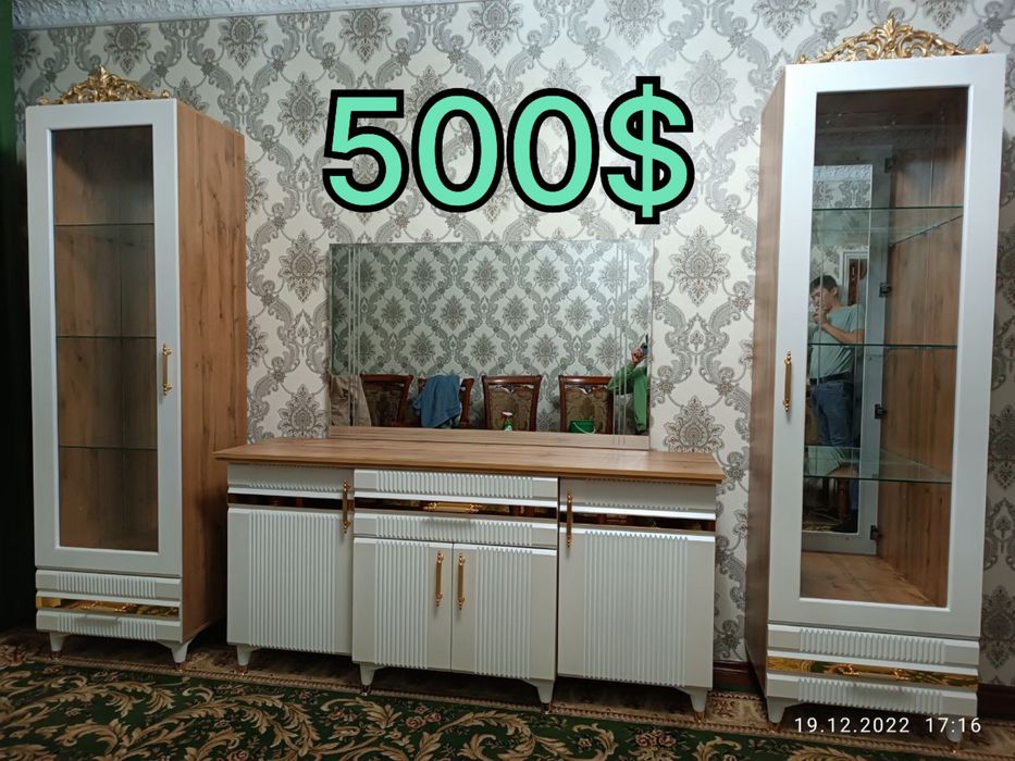 Mebel seh penal kamod