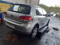 Piese volkswagen golf 6