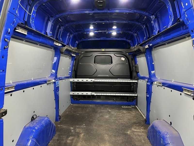 Ford Transit  L2H2 Automatic 170hp 2018 schimb variante Bmw X, Pick-up