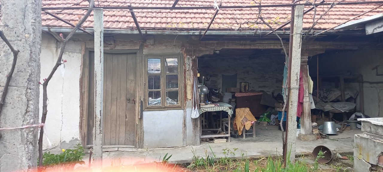 Продава се Къща в Дряново - 100 кв.м за 357 €/кв.м - Снимка #1