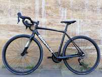Нов Италиянски Bianchi*Груп Сет Shimano 105*2x11скорости*Рамка-57см*!!