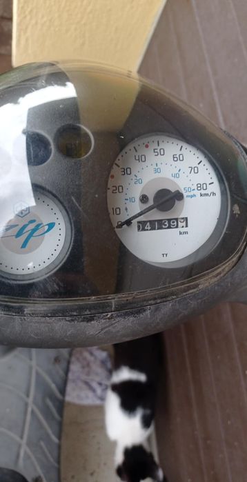 Vând  Scuter Piaggio