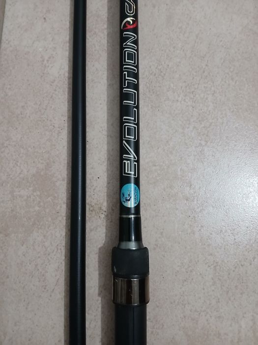 Lanseta baracuda 3.90