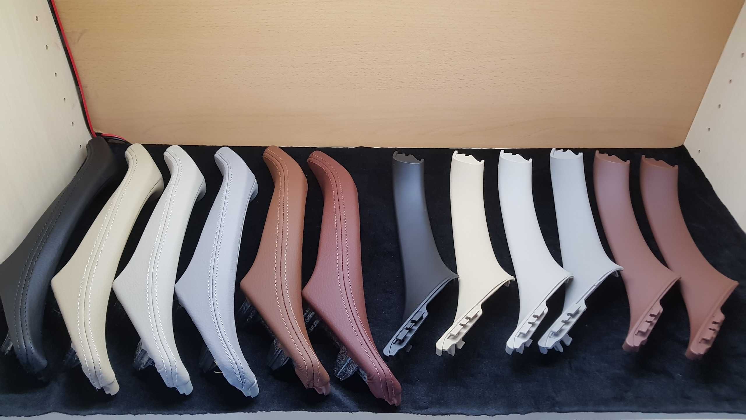 Maner Interior Usa Manere Usi Dedicat BMW Seria 5 F10 F11
