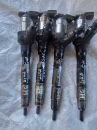 Injectoare,injector Mazda 6 gh,motor 2,2 d,an 2008-2012