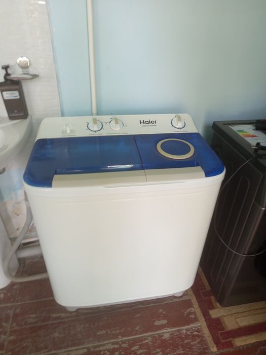 Polavtomat kirmashinasi