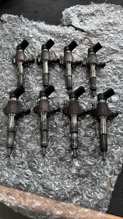 Дюзи за пежо 308