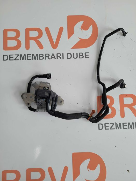 Vacuum turbo pentru Ford Kuga  EURO 6  1.5 benzina ecoboost 2018-2022