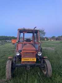Tractor zetor 5611