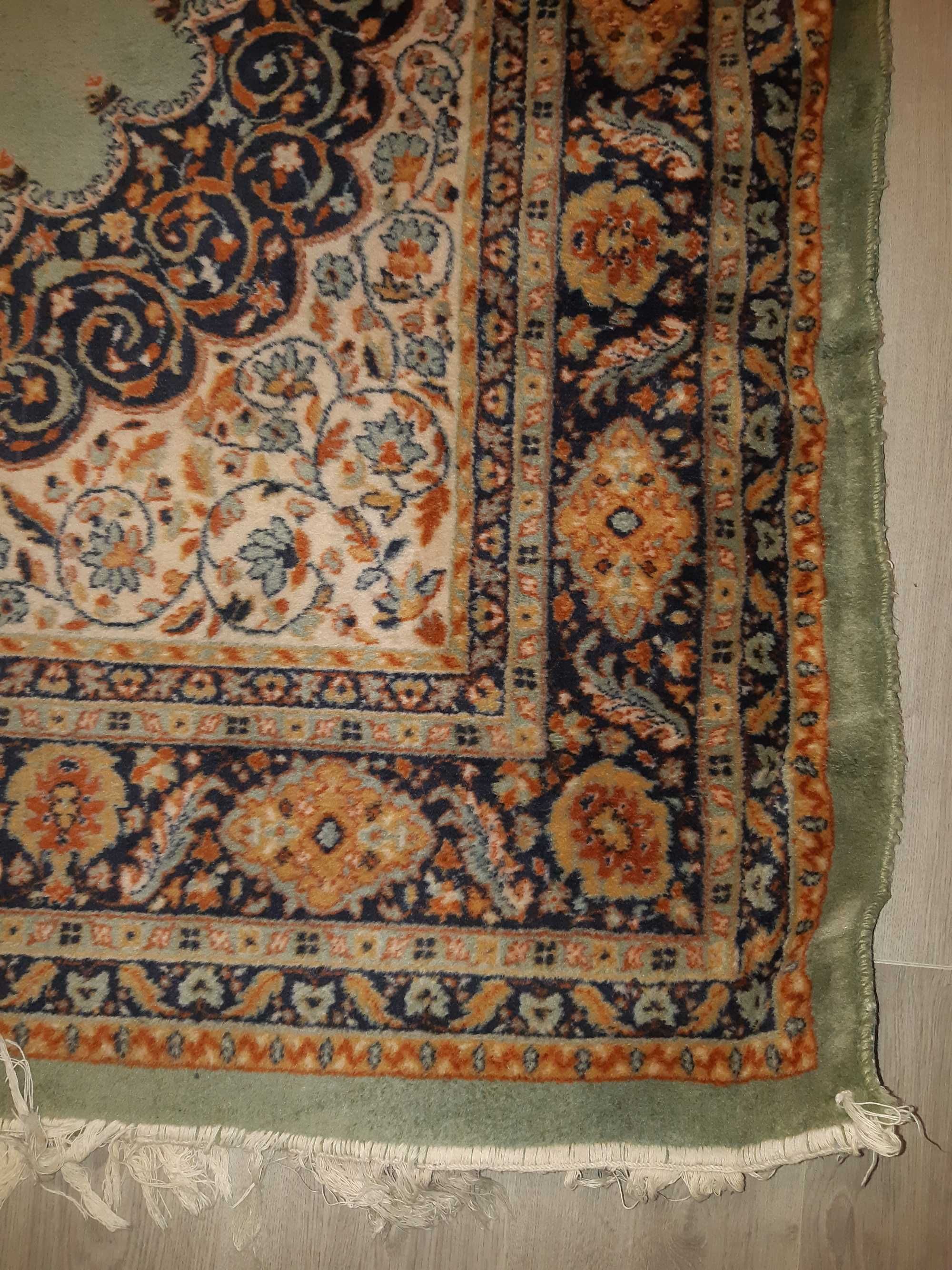covor persan lana 100%, 2.3 m - 3 m