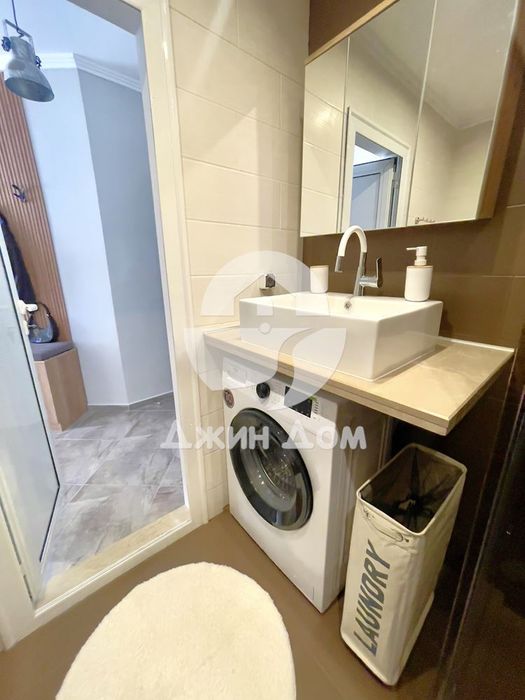 Продава се Двустаен апартамент в к.к. Слънчев бряг - 82 кв.м за 1159 €/кв.м - Снимка #5