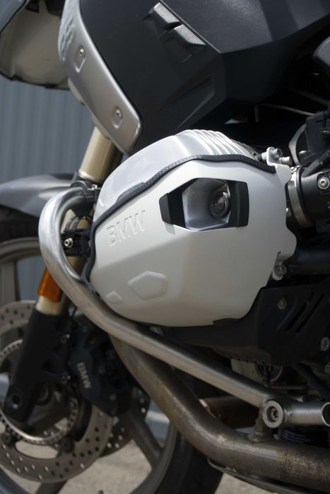 BMW R 1200 GS 2011