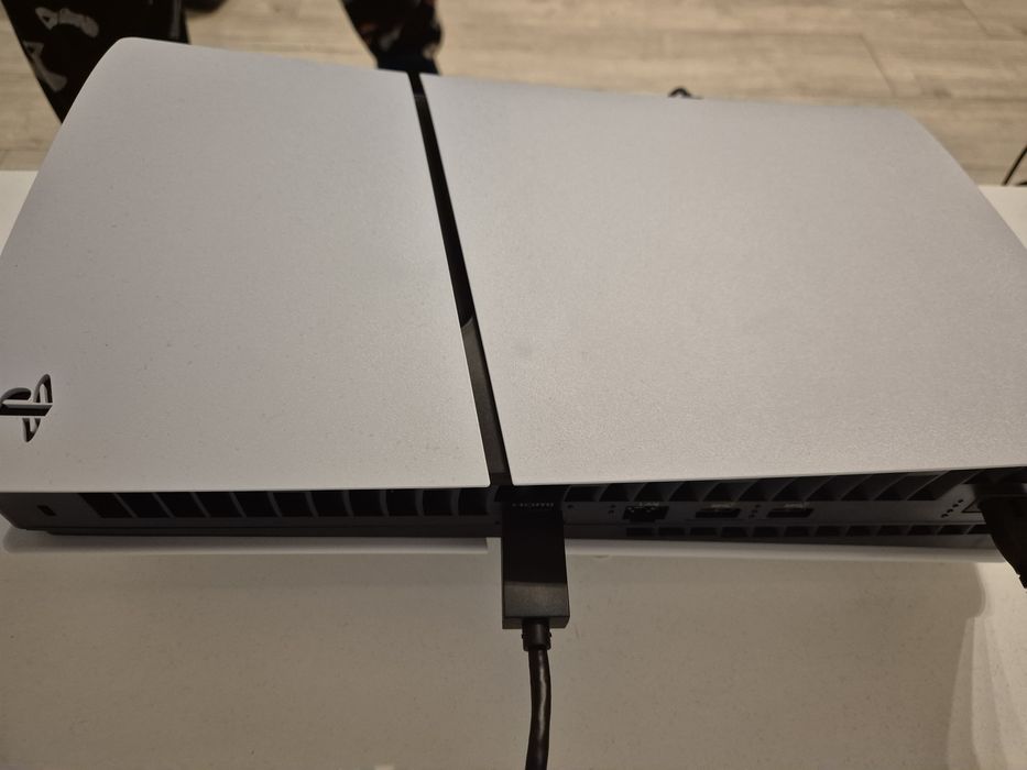 PlayStation 5 slim