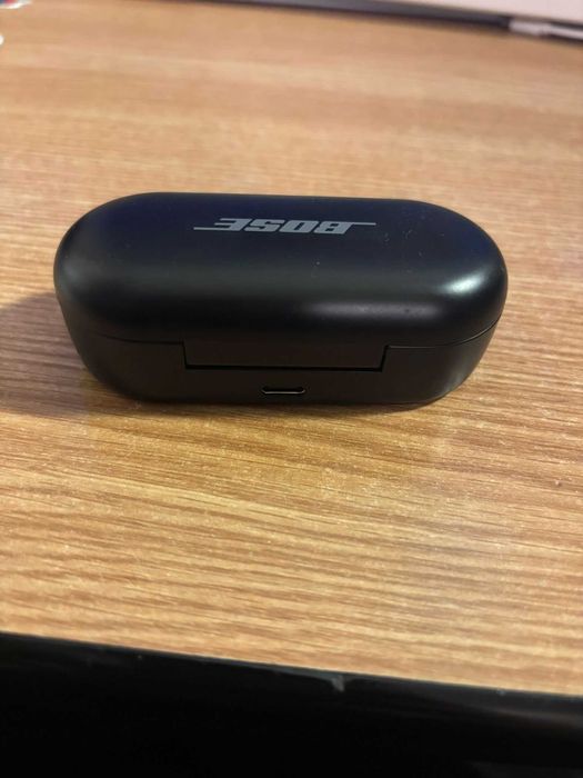 Vand casti Casti Audio Sport In Ear Bose Earbuds, True Wireless
