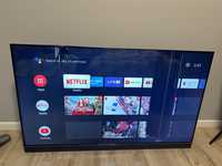 Vand smart TV Tesla spart, dar functional model 55S906BUS 140cm