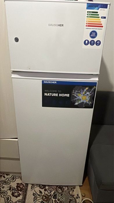 Продается холодильник марки Dauscher В хорошем состоянии ……………