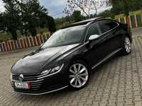 Volkswagen ARTEON Bord Virtual/Plafon Panoramic/Far Matrix/Navi Tableta/etc