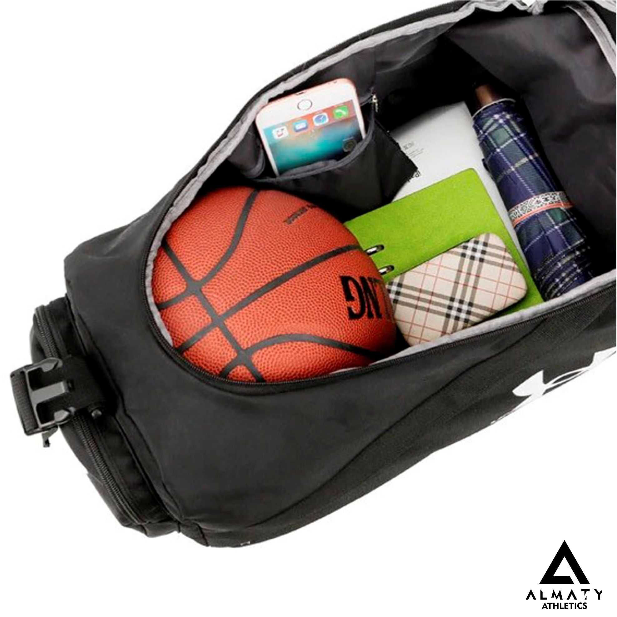 Рюкзак-сумка спортивная 25л