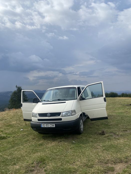 Volkswagen transporter  T4