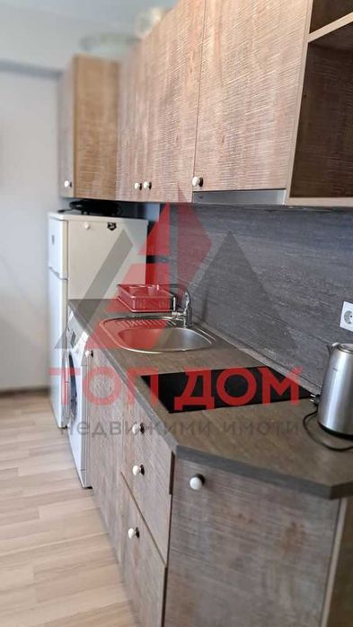 Дава се под наем Двустаен апартамент в Варна, Център - 55 кв.м за 612 € - Снимка #4