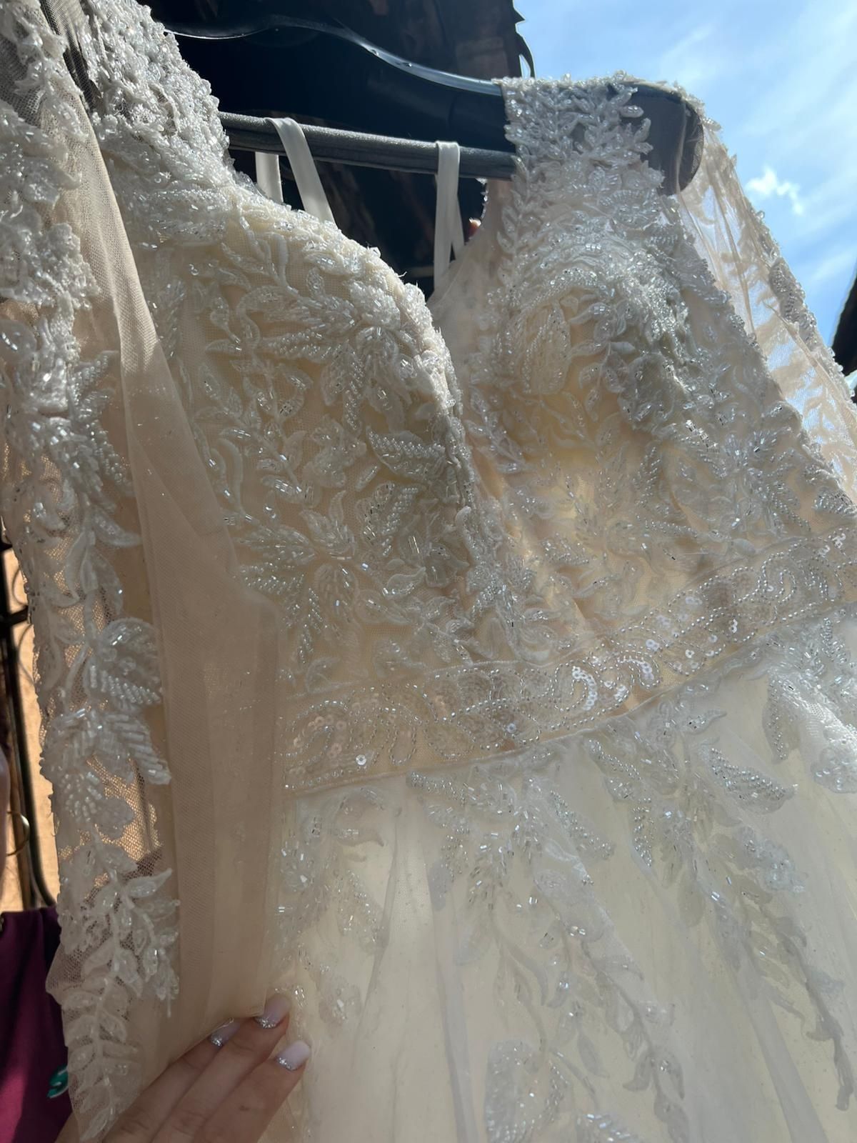 Rochie de mireasă