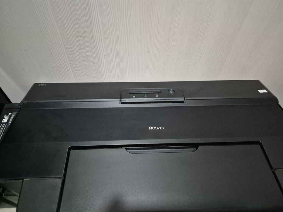 Epson. L1800 принтер а3