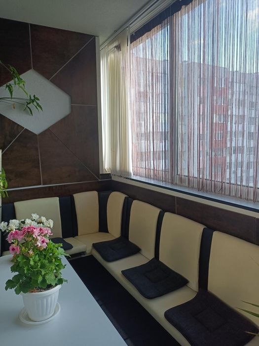 Продава се Двустаен апартамент в София, Левски В - 80 кв.м за 2000 €/кв.м - Снимка #13