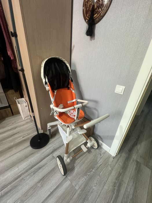 Коляски все в одном