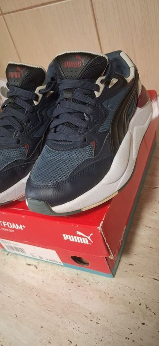 Adidași Puma pentru copil mărimea 36