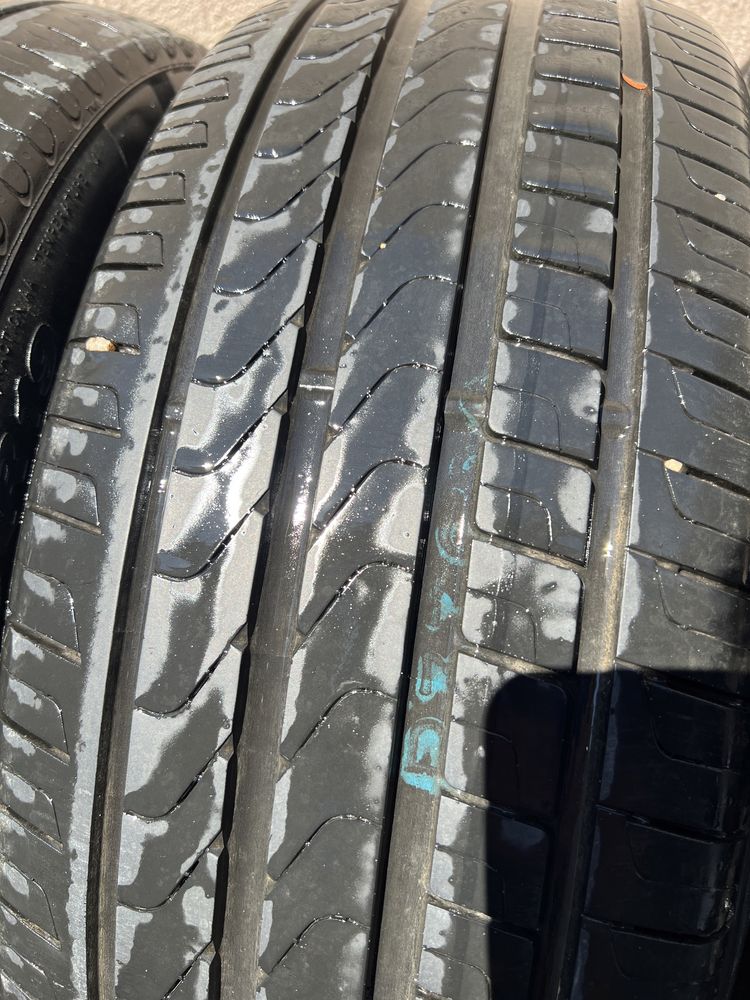 Anvelope/cauciucuri Pirelli Scorpion 225/55 r19