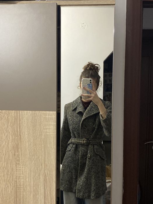 palton daisy distingo