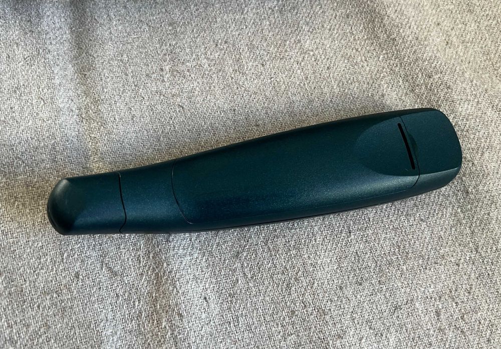 Stilou electronic portabil de citire text scaner Quicktionary 2