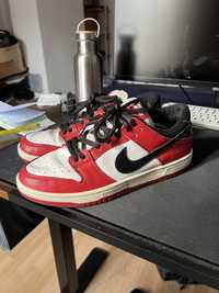 Nike Sb dunk vintage