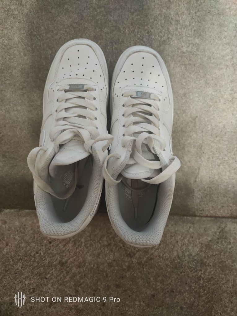 Nike air force 1