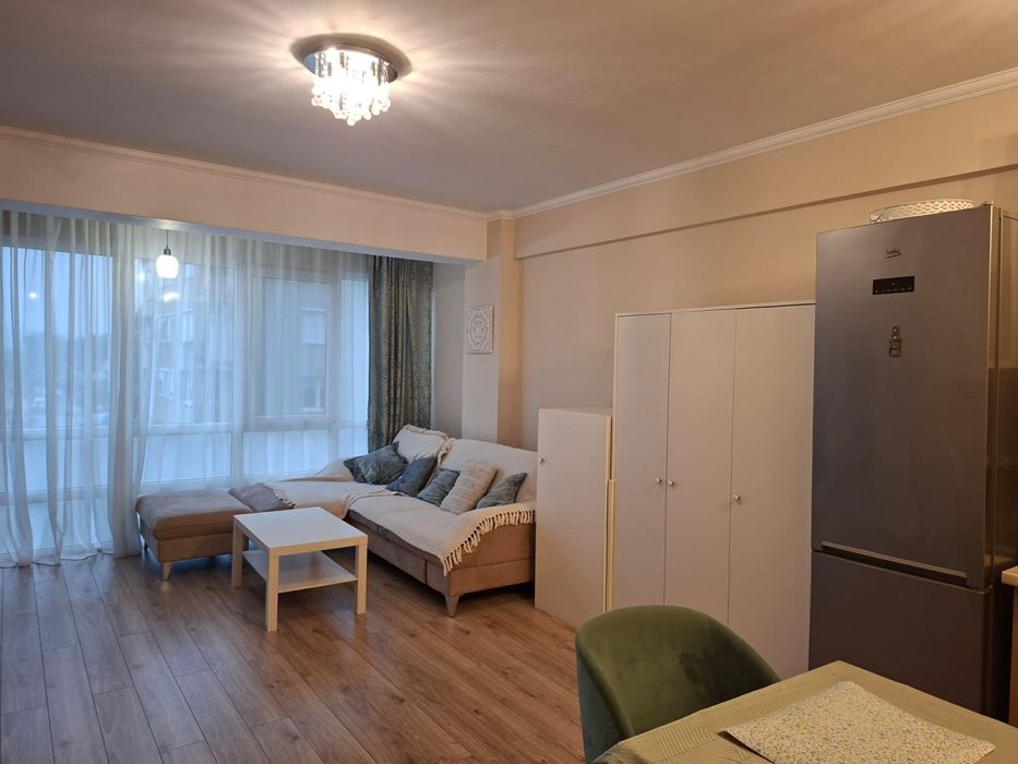 De Inchiriat Prima Pta Nucetului