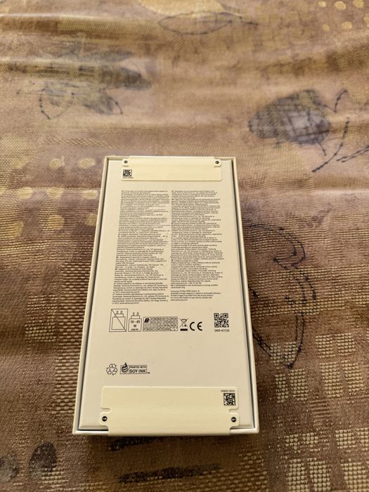 Нов Samsung A56 5G 256 GB Awesome Olive