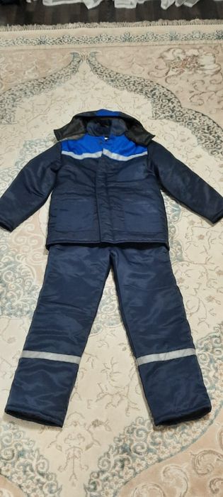 Продам спец одежду