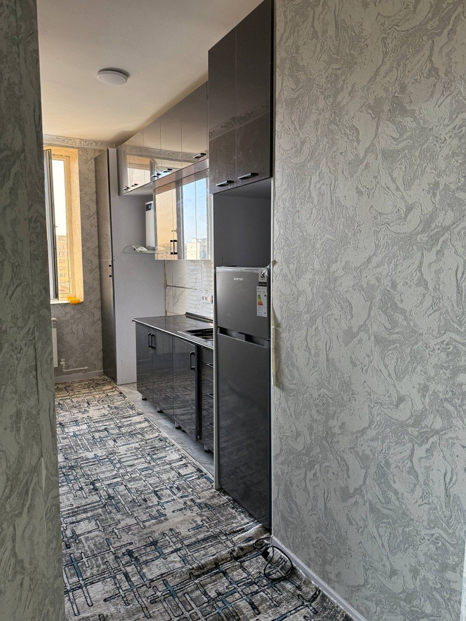 Sergeli elit house 2xona 500$