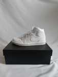 Jordan 1 triple white